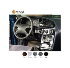 Meriç® Ford Mondeo Ön Torpido Kaplama 11 Parça 1993-1996 (530156350)-Maun