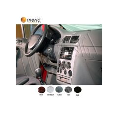 Meriç® Ford Connect Glx Ön Torpido Kaplama 21 Parça 2002-2006 (530156303)-Maun
