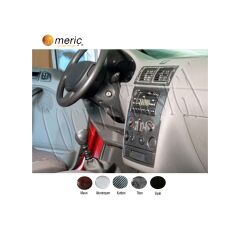 Meriç® Ford Connect Glx Ön Torpido Kaplama 21 Parça 2002-2006 (530156303)-Maun Titan