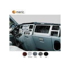 Meriç® Ford Transit Journey Ön Torpido Kaplama 23 Prç 2006-2010 (530158068)-Maun