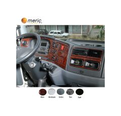 Meriç Mercedes Atego Ön Torpido Kaplama 36 Parça 2004-› (530158091)-Maun
