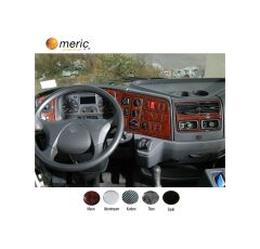 Meriç Mercedes Atego Ön Torpido Kaplama 36 Parça 2004-› (530158091)-Maun Maun