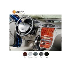 Meriç® Renault Laguna Ön Torpido Kaplama 7 Parça 2001-2005 (530157216)-Maun Maun