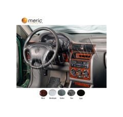 Meriç® Opel Astra F Ön Torpido Kaplama 16 Parça 1991-1998 (530156947)-Maun Titan