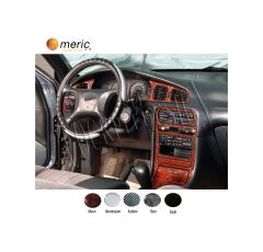 Meriç® Hyundai Sonata Ön Torpido Kaplama 18 Parça 1993-1996 (530156515)-Maun