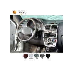 Meriç® Hyundai Accent Ön Torpido Kaplama 14 Parça 2001-2005 (530156440)-Maun Maun