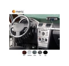 Meriç® Opel Meriva Ön Torpido Kaplama 17 Parça 2003-2007 (530157003)-Maun