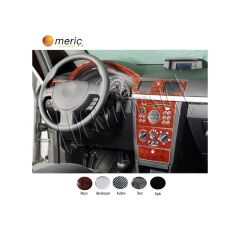Meriç® Opel Meriva Ön Torpido Kaplama 17 Parça 2003-2007 (530157003)-Maun