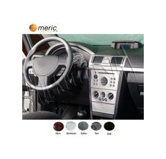 Meriç® Opel Meriva Ön Torpido Kaplama 17 Parça 2003-2007 (530157003)-Maun Maun
