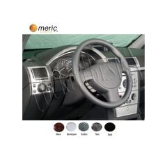 Meriç® Opel Meriva Ön Torpido Kaplama 17 Parça 2003-2007 (530157003)-Maun Karbon