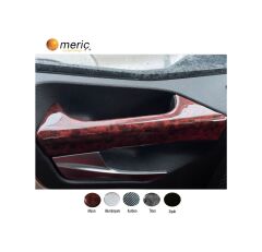 Meriç® Mercedes Actros Mp4 Ön Torpido Kaplama 32 Parça 2021-› (536146724)-Maun