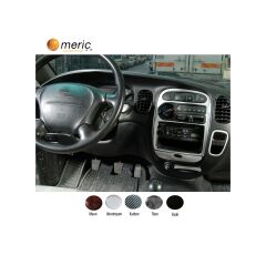 Meriç® Hyundai Starex Ön Torpido Kaplama 11 Parça 2001-2007 (530156519)-Maun