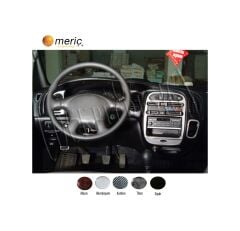 Meriç® Hyundai Starex Ön Torpido Kaplama 11 Parça 2001-2007 (530156519)-Maun Maun
