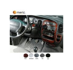 Meriç® Hyundai Starex Ön Torpido Kaplama 11 Parça 2001-2007 (530156519)-Maun Maun