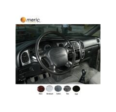 Meriç® Hyundai Starex Ön Torpido Kaplama 11 Parça 2001-2007 (530156519)-Maun Maun