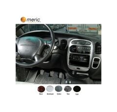Meriç® Hyundai Starex Ön Torpido Kaplama 11 Parça 2001-2007 (530156519)-Maun Titan
