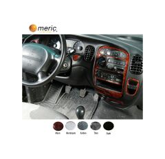Meriç® Hyundai Starex Ön Torpido Kaplama 11 Parça 2001-2007 (530156519)-Maun Alüminyum