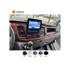Meriç® Ford Transit Ön Torpido Kaplama 32 Parça 2020-› (538620435)-Maun