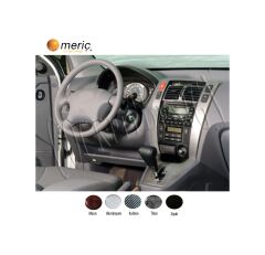 Meriç® Hyundai Tucson Ön Torpido Kaplama 9 Parça 2004-2010 (530156521)-Maun Maun