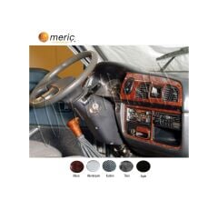 Meriç® Hyundai H 100 Ön Torpido Kaplama 11 Parça 1998-2004 (530157820)-Maun Karbon