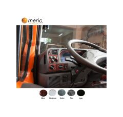 Meriç® Peugeot Boxer/Jumper/Ducato Ön Torpido Kaplama 32 P. 94-02 (530157100)-Maun Alüminyum